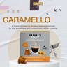 Daniel's Blend Caramello Coffee Capsules 10 pcs 50 g