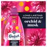 Comfort Ultimate Care Concentrated Fabric Softener Orchid & Musk 700 ml