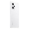 Xiaomi Redmi Note 12 Pro Dual SIM 5G Smartphone, 8 GB RAM, 256 GB Storage, Polar White