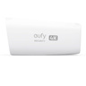 Eufy Cam3 Add-On Camera, Black/White, T81603W1