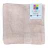 Laura Hand Towel 50x100 cm  Soft Pink