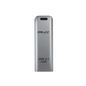 PNY Metal Flash Drive USB 3.1 FD64GESTEEL 64GB