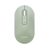 Prolink Mouse Wireless GM2001 Green