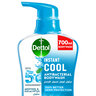 Dettol Cool Body Wash Liquid Menthol and Eucalyptus Fragrance 700 ml