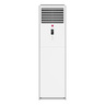 Hoover 4 Ton Floor Standing Air Conditioner, White, HAF-SC48K