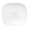 JBL Wave Flex True Wireless Earbud, White, JBLWFLEXWHT