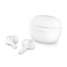 Nokia Go In-Ear True Wireless Noise Cancelling Earbuds2 Pro, White, TWS-222