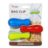 Homepro Bag Clip 5537 3 pcs