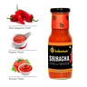 Habanero Sriracha Chilli Sauce 185 g
