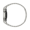 Huawei smart watch GT 4 46 mm, Phoinix-B19F, Grey, Stainless Steel Strap