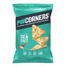 Popcorners Sea Salt Popped Corn Snack 198.4 g