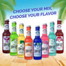 Freez Mix Blue Hawaii Carbonated Flavoured Drink 6 x 275 ml