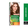Garnier Color Naturals Creme Nourishing Permanent Hair Color 7.7 Deer Brown 1 pkt