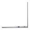 Acer Aspire 3 15.6 inches Full HD Intel Core i5 12th Gen Laptop,8GB RAM, 512 GB SSD, Pure Silver, A315-59-55ZT