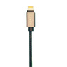 Heatz USB - Lightning Cable ZC33 1 Meter