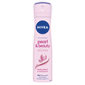 Nivea Antiperspirant Spray for Women Pearl & Beauty 150 ml