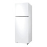 Samsung Double Door Refrigerator, 410 L, Snow White, RT41CG5000WW