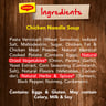 Maggi Chicken Noodle Soup Sachet 60 g 8+2