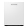 LG Built-In Dishwasher, 14 Place Settings, DBC425TS