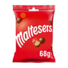 Maltesers Chocolate Value Pack 2 x 68 g