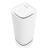 Linksys Velop Pro WiFi 6E Mesh Tri-Band System, 1 Pack, MX6201
