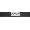Axox Fitness Dumbbell Rack, 10 Pair, F12CA031-BK10