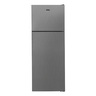 Terim Top Freezer Double Door Refrigerator, 530 L, Silver, TERR530VS