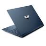 HP Victus Gaming Laptop, 15.6 inches, FHD Display, Intel Core i5-12450H, NVIDIA GeForce RTX 3050 Laptop GPU, Windows 11 Home, 16 GB RAM, 512 GB, Performance Blue, 15-fa0092ne
