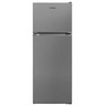 Bompani Double Door Refrigerator, 400 L, Inox-Stainless Steel, BR500SS