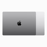 Apple MacBook Pro M3 Chip, 14 inches, 8 GB RAM, 512 GB Storage, Silver, MR7J3AB/A