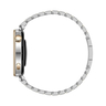 Huawei smart watch GT 4 41 mm, Aurora-B19L, Silver, Stainless Steel Strap