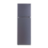 Terim Double Door Refrigerator, 280 L, Silver, TERR400SS