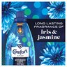 Comfort Iris & Jasmine Fabric Conditioner Value Pack 2 x 1.5Litre