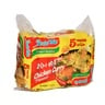 Indomie Chicken Curry Instant Noodles 5 x 77 g