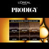 L'Oreal Paris Prodigy Hair Color 4.0 Brown 1 pkt