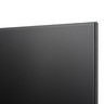 هايسنس تلفزيون ذكي 58 بوصة 4K فائق الدقة LED، أسود، 58E6K