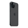 Apple iPhone 15, 512 GB Storage, Black