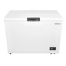Hitachi Chest Freezer, 316 L, White, HRCS11316