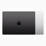 Apple MacBook Pro M3 Pro Chip, 14 inches, 18 GB RAM, 512 GB Storage, Space Black, MRX33ZS/A