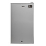 Midea Single Door Refrigerator MDRD133FGE50 85L
