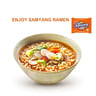Samyang Ramen Noodle Soup 5 x 120 g