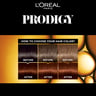 L'Oreal Paris Prodigy Hair Color 5.35 Mahogany Golden Brown 1 pkt