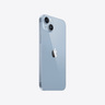 Apple iPhone 14 Plus 256GB Blue - International Specs