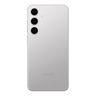 Samsung S24+ Dual Sim 5G Smartphone, 12 GB RAM, 256 GB Storage, Marble Gray