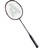 Ashaway Power Flash Badminton Racket, Red