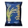 Al Madinah 1121 Extra Long Basmati Rice 35 kg