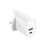 Smart iConnect USB-C Adapter HCPD20P 18-30W