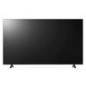 LG UHD 4K TV 75 Inch UQ90 Series, New 2022, Cinema Screen Design 4K Active HDR webOS22 with ThinQ AI - 75UQ90006LC