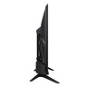Hisense 43 inches FHD LED Smart TV, Black, 43A4K