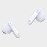 HiFuture FlyBuds 2 True Wireless Earbuds, White